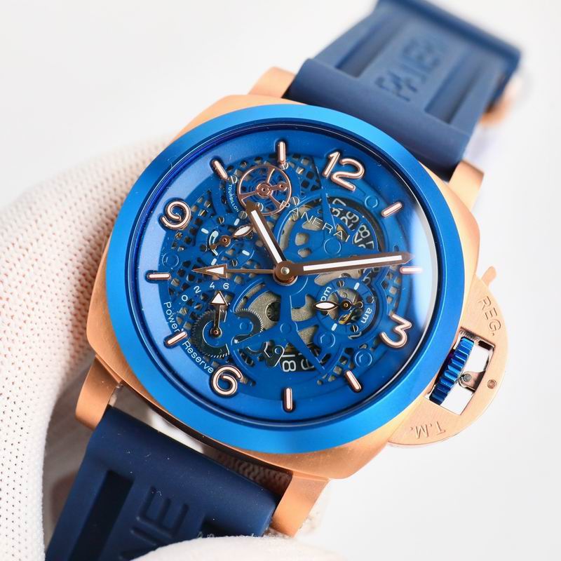 Panerai 44mm 090405